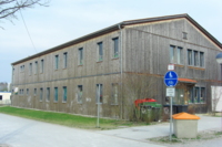 Schulgebäude Seerosenstraße 17
